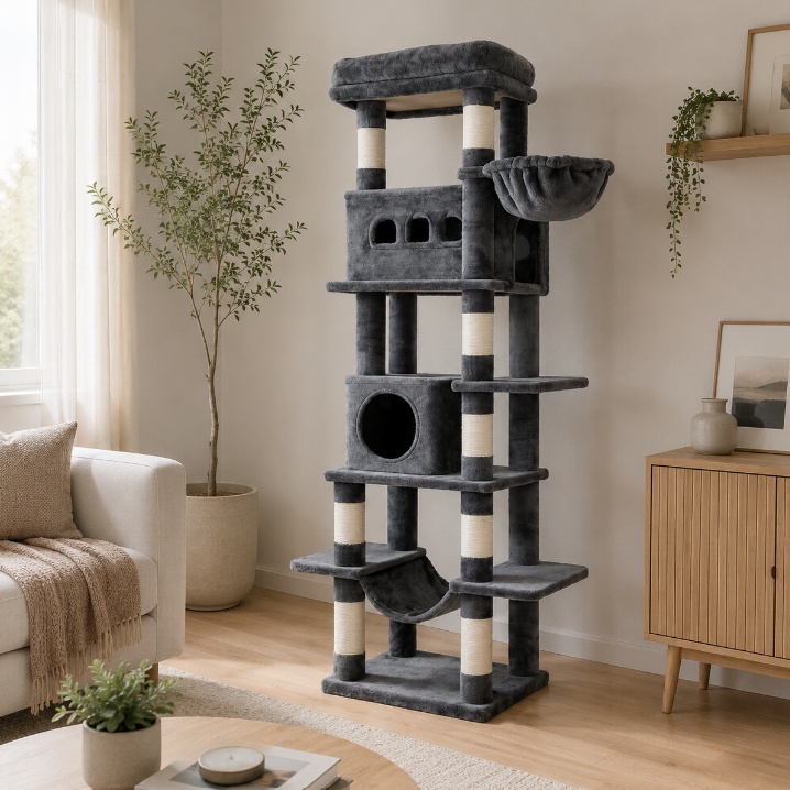 Arbres à chat XL
