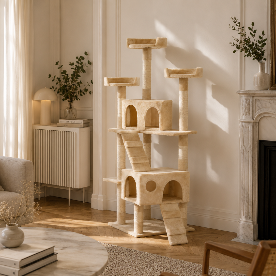 Arbre à chat XL | Solea
