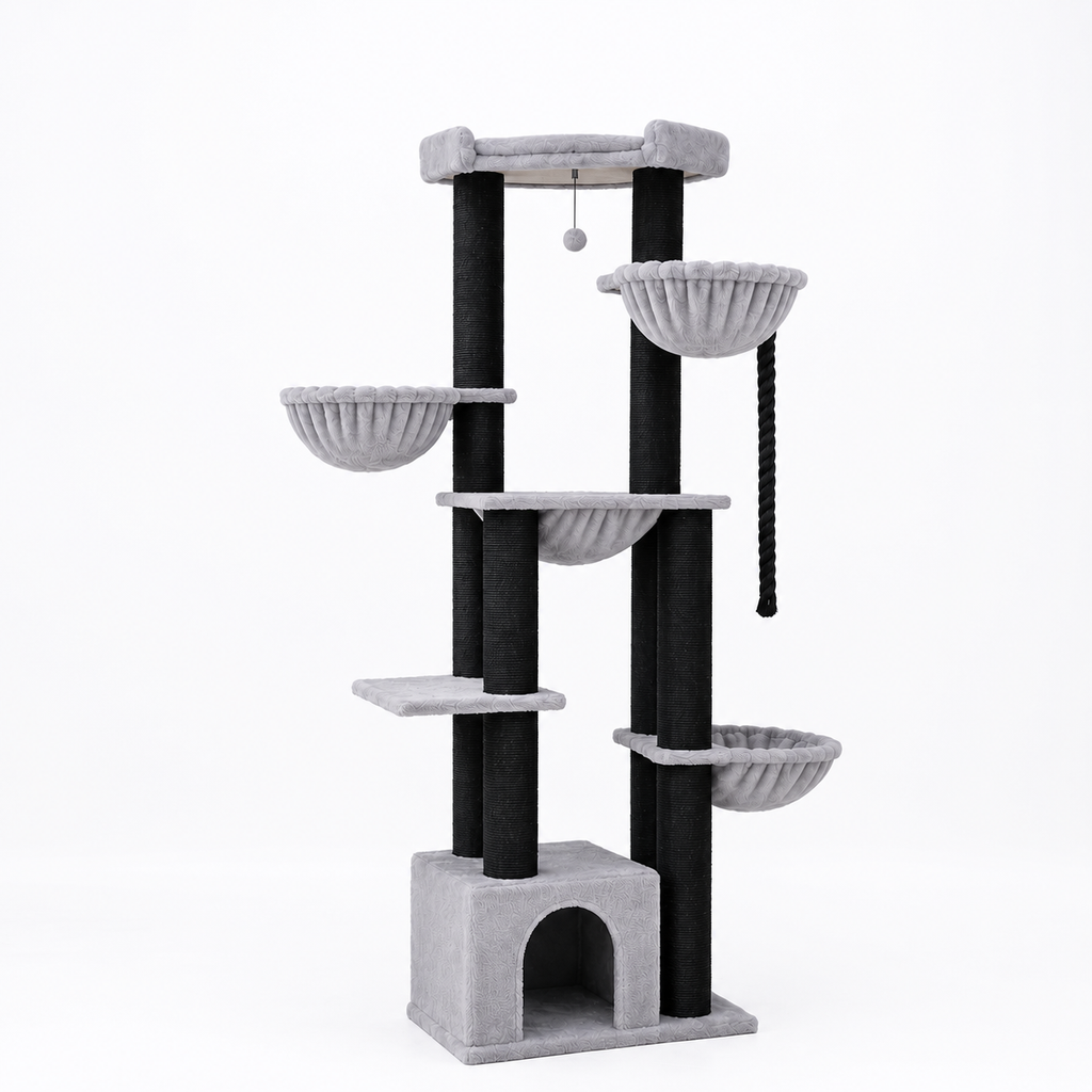 Arbre à chat XL | Nova
