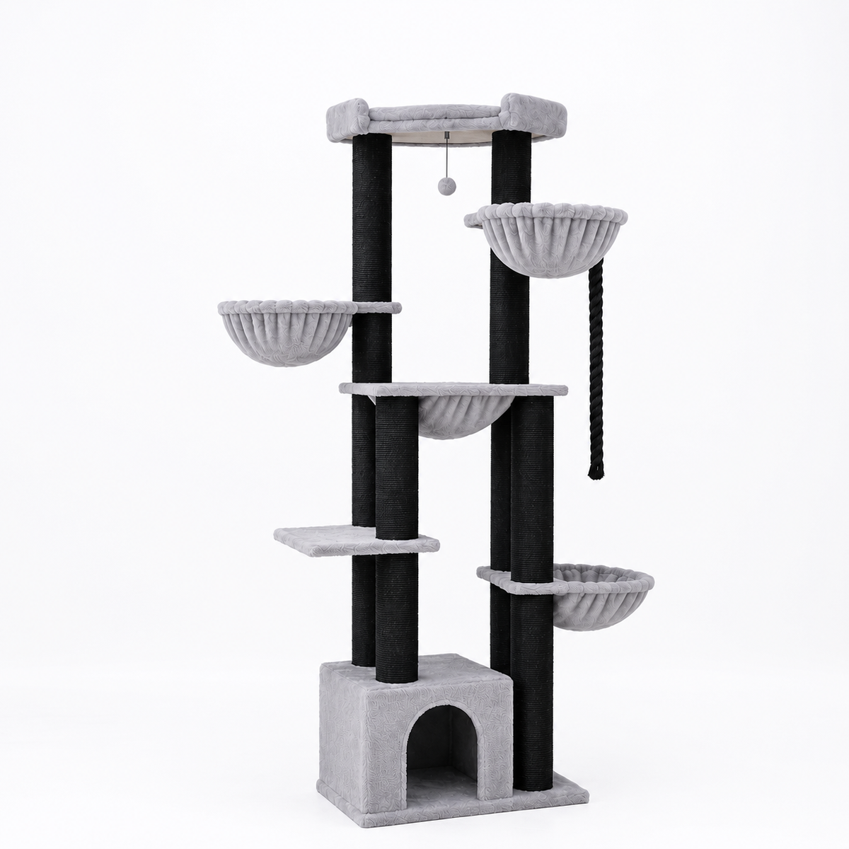 Arbre à chat XL | Nova
