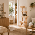 Arbre à chat | Nala