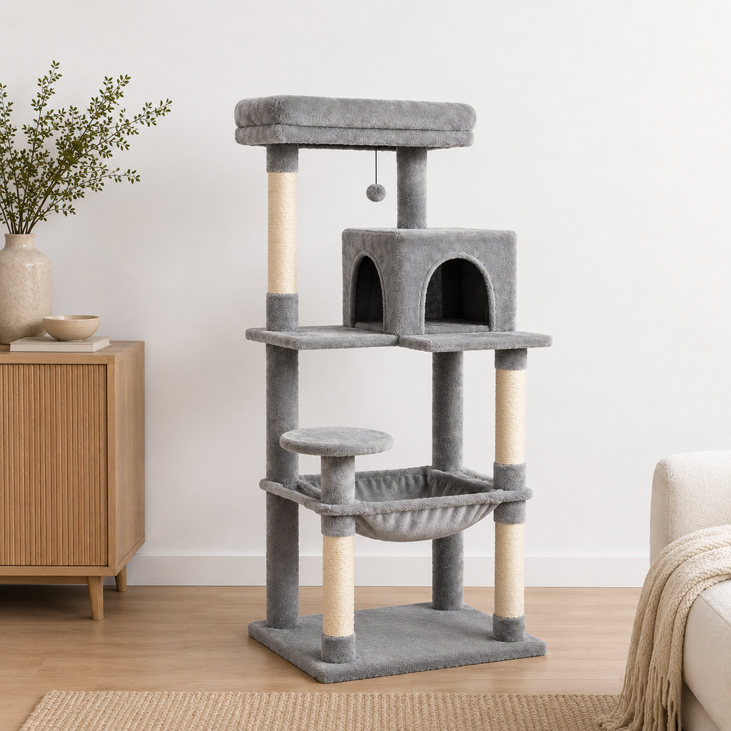 Arbre à chat | Chana