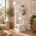 Arbre à chat | Mela