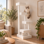 Arbre à chat | Mela
