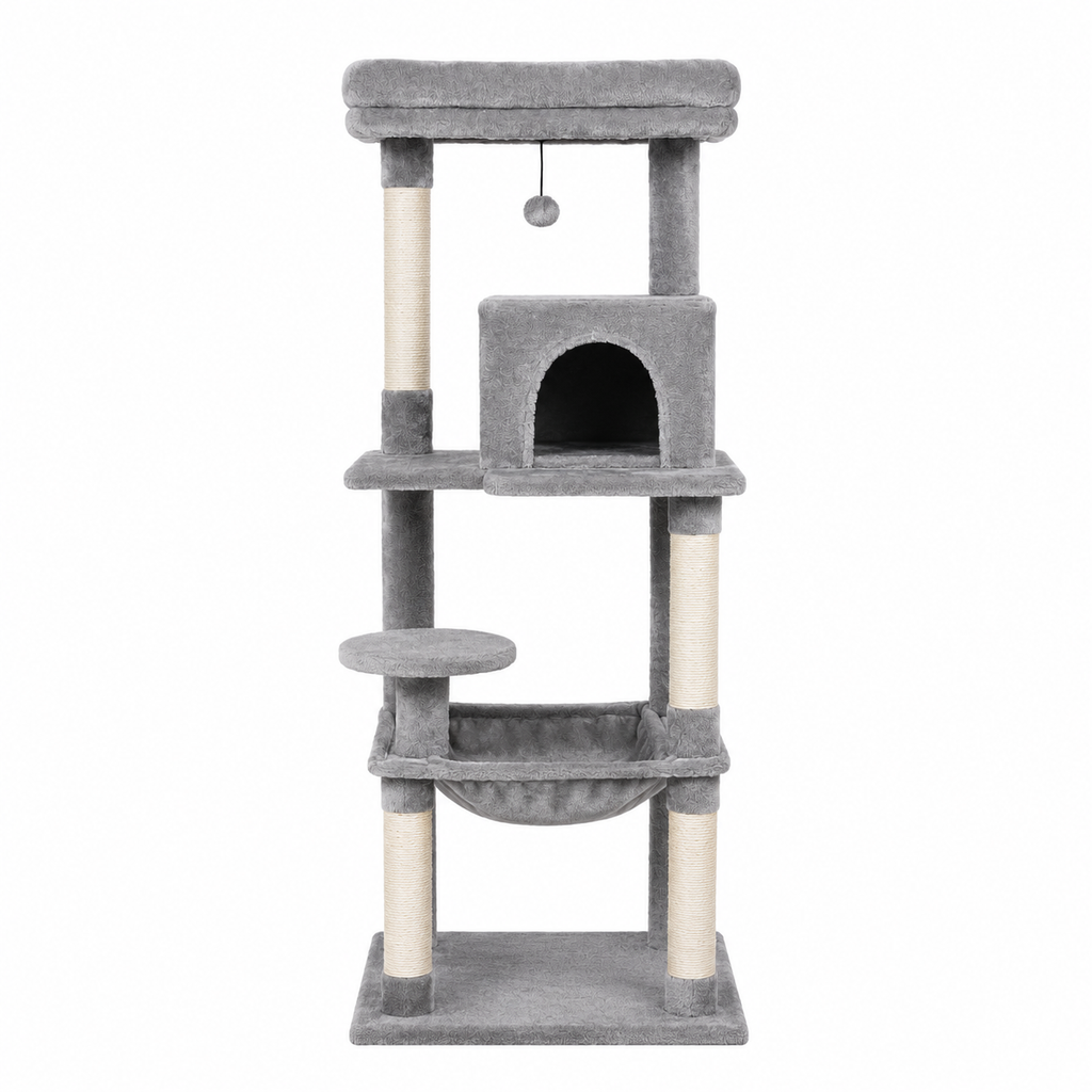 Arbre à chat | Chana
