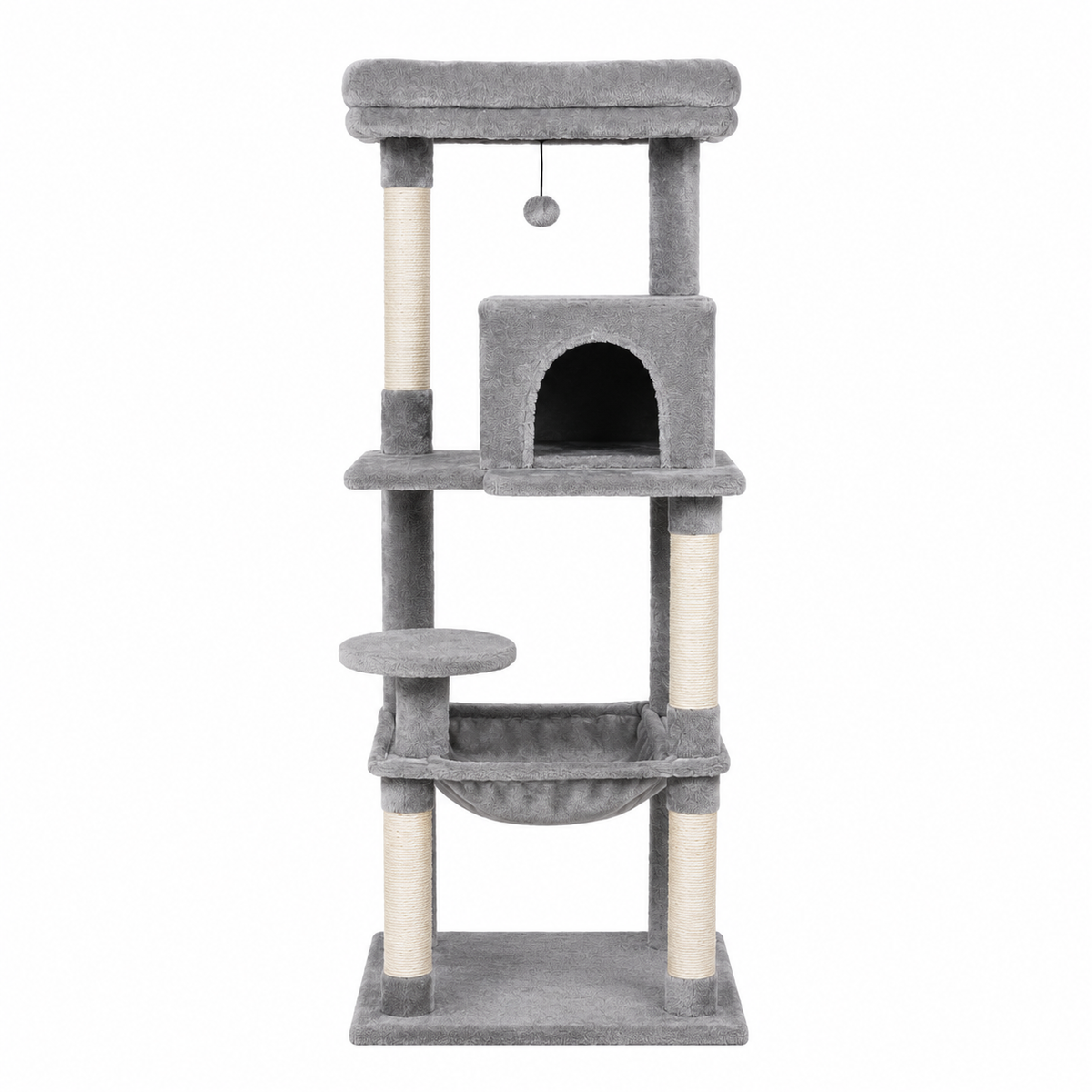 Arbre à chat | Chana