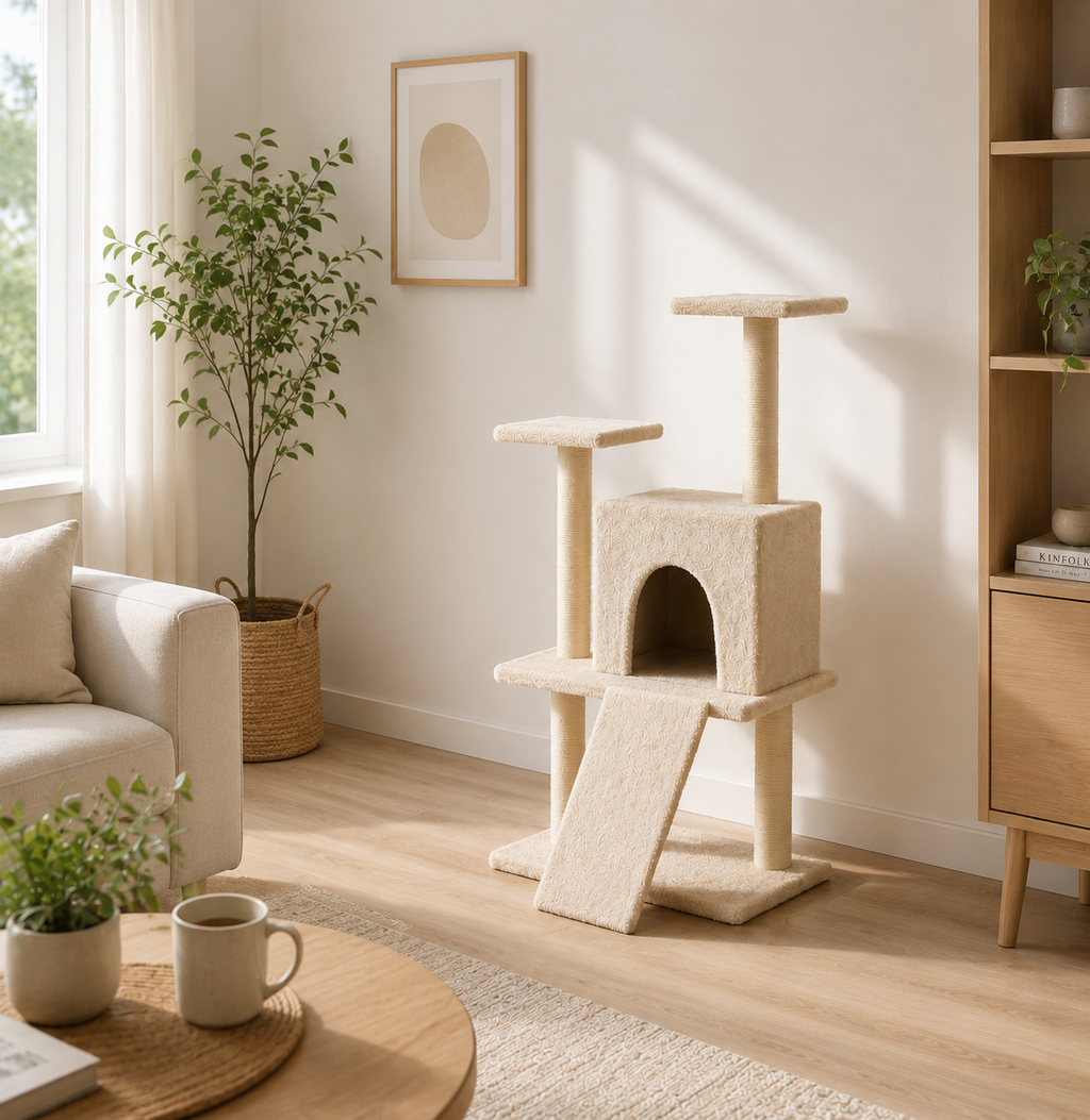 Arbre à chat petit | Mira