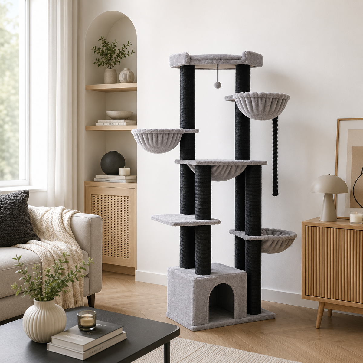 Arbre à chat XL | Nova