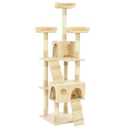 Arbre à chat XL | Solea