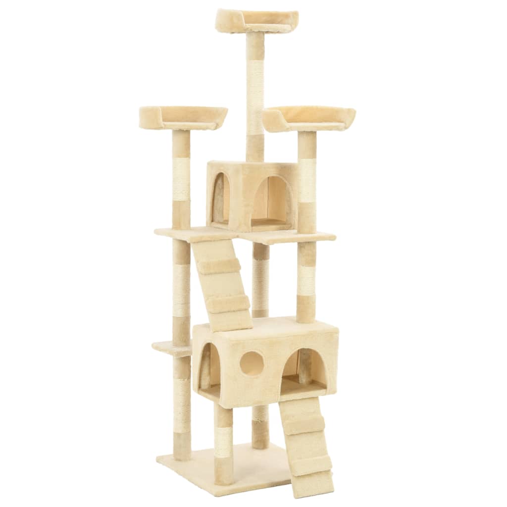 Arbre à chat XL | Solea
