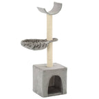 Arbre à chat petit | Minea