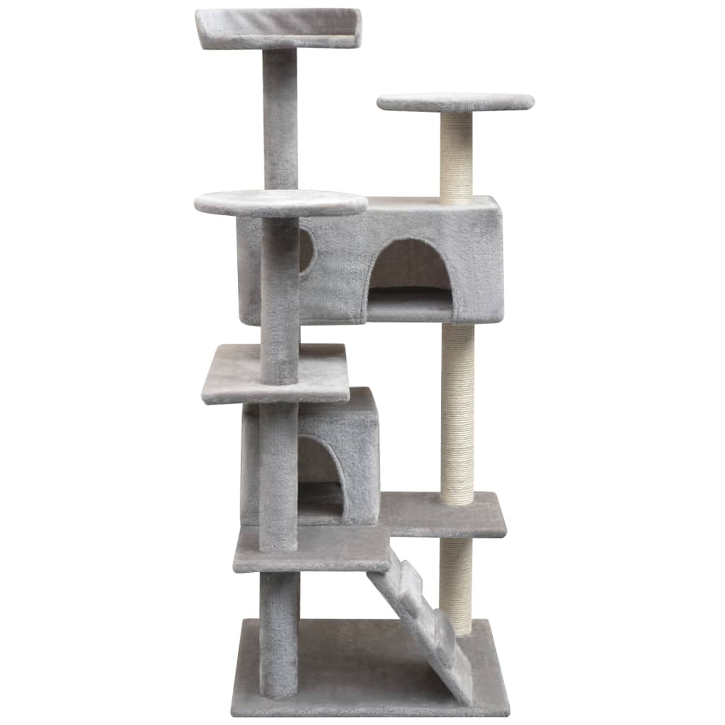 Arbre à chat et griffoir | Luna