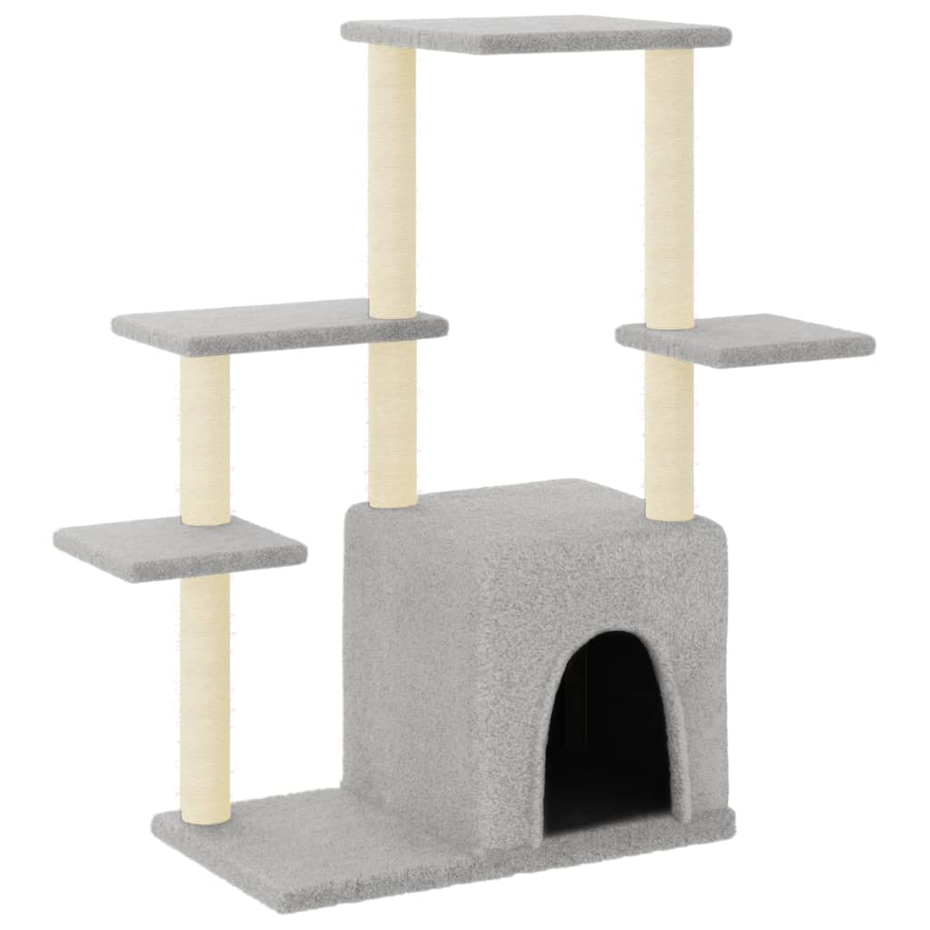 Arbre à chat petit | Lina