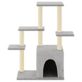 Arbre à chat petit | Lina