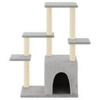 Arbre à chat petit | Lina