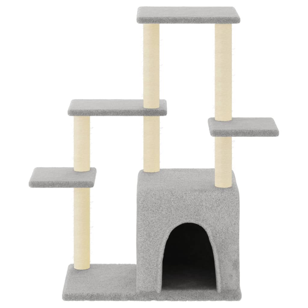 Arbre à chat petit | Lina