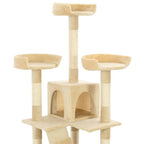 Arbre à chat XL | Solea