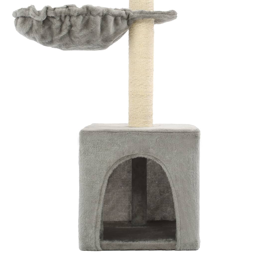 Arbre à chat petit | Minea