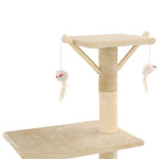 Arbre à chat | Isea