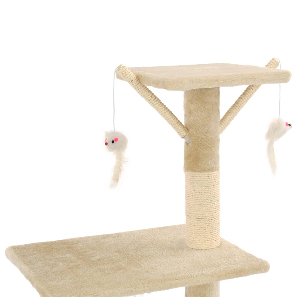 Arbre à chat | Isea