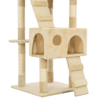 Arbre à chat XL | Solea