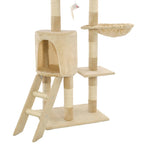 Arbre à chat | Isea